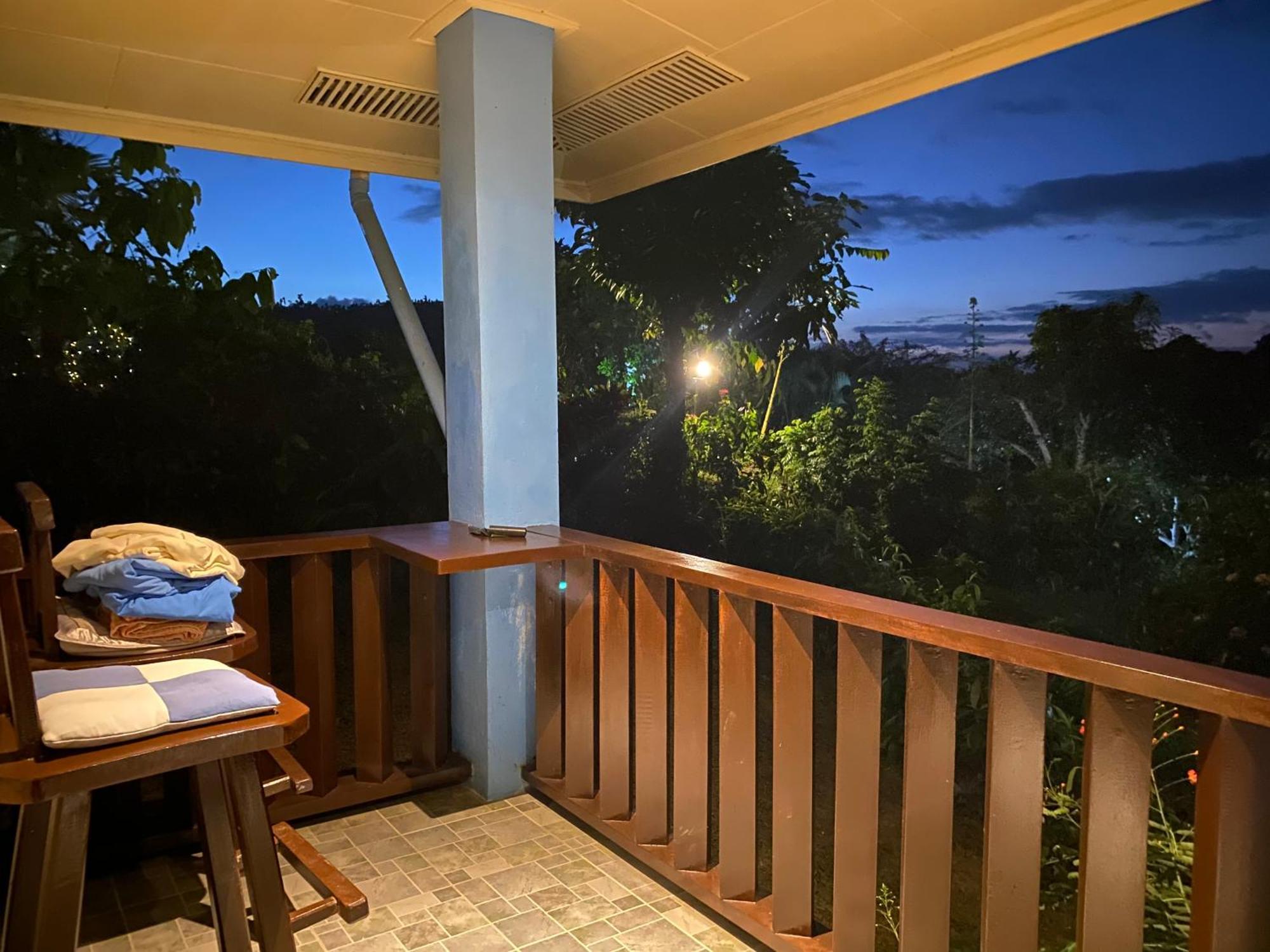 Santa Claus Hilltop San Vicente  Exterior photo