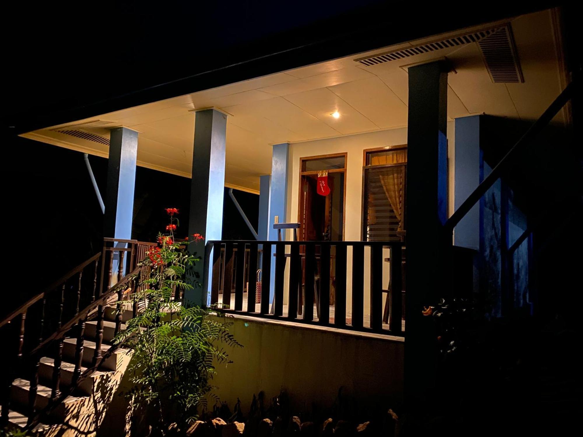 Santa Claus Hilltop San Vicente  Exterior photo